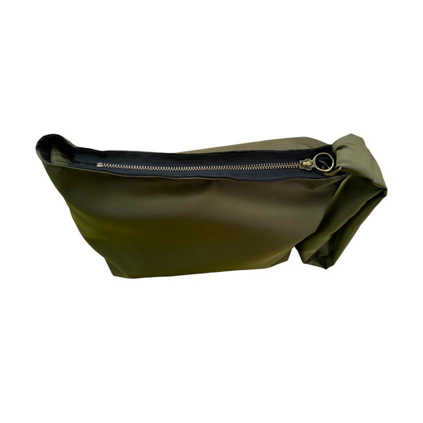 borsa 124 militare