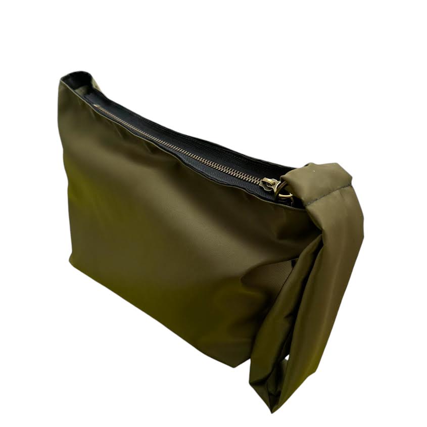 borsa 124 militare