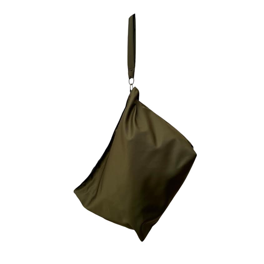 borsa 125 militare