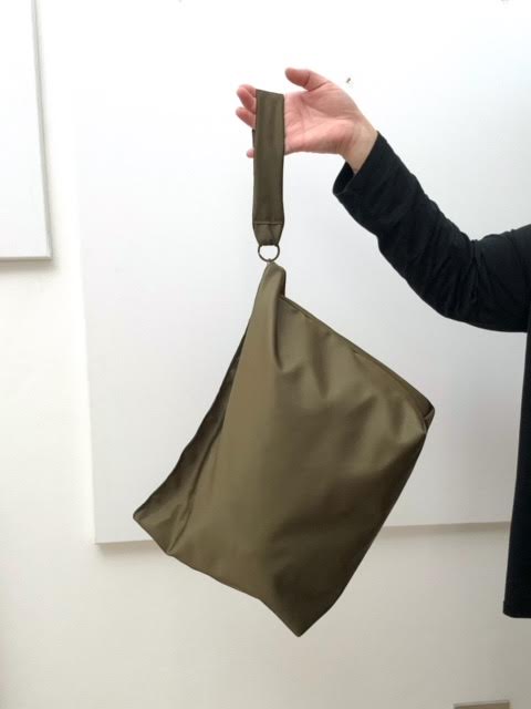 borsa 125 militare