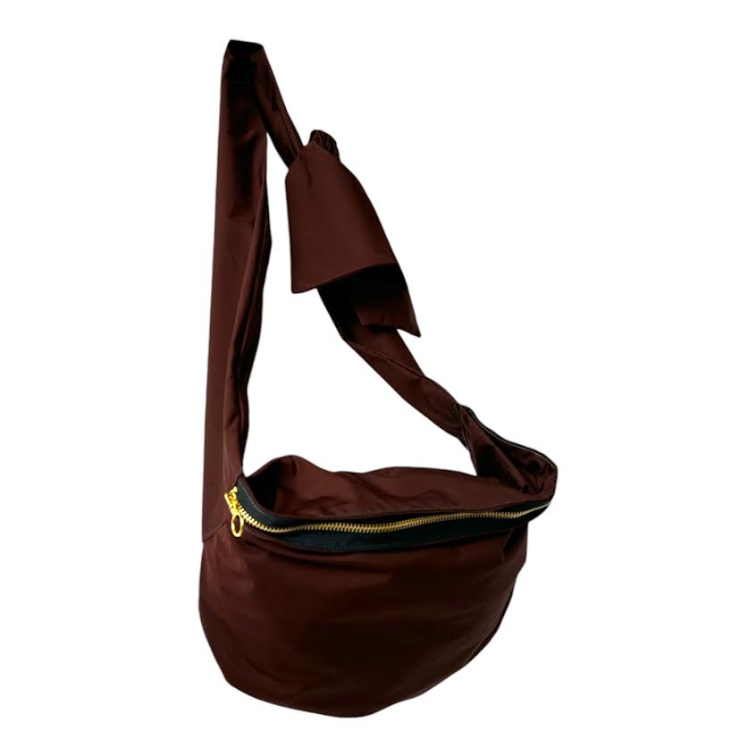 borsa 117 cioccolato