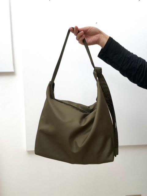 borsa 125 militare