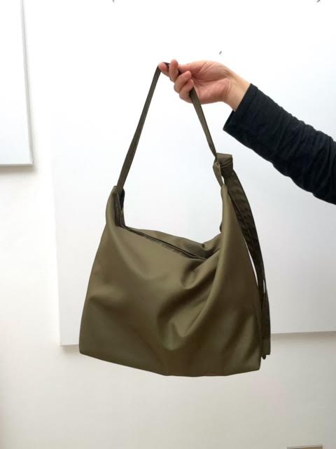 borsa 125 militare