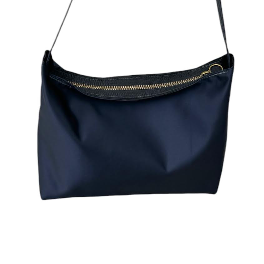 borsa 124 blu