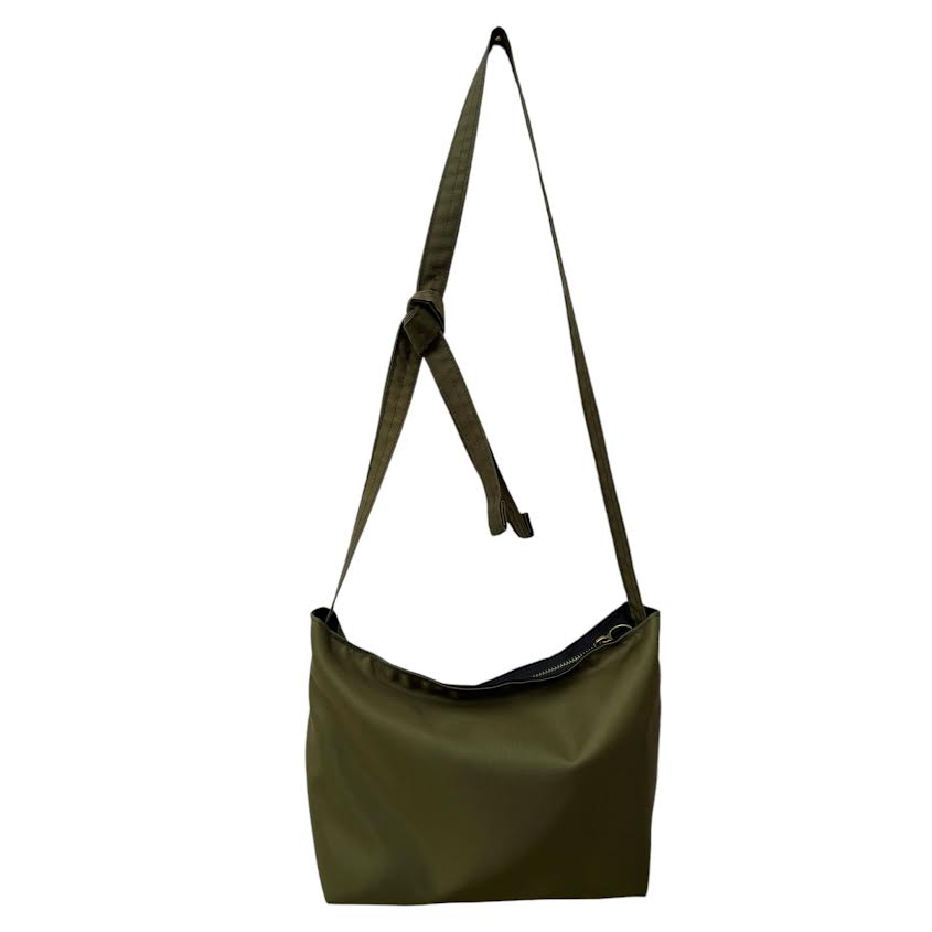 borsa 124 militare