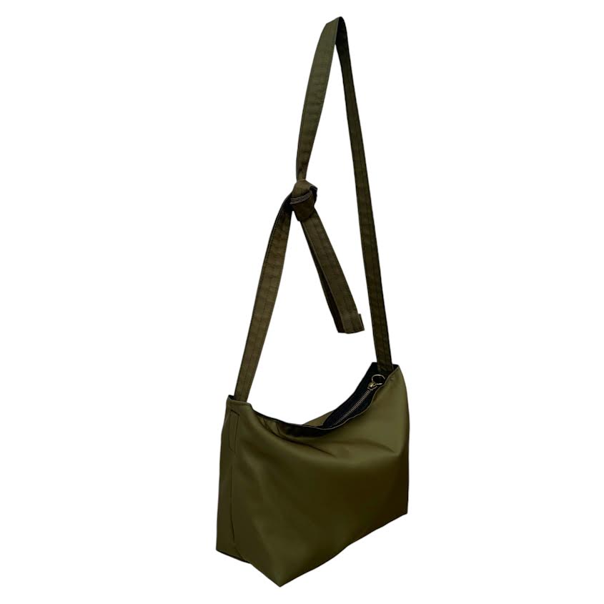 borsa 124 militare