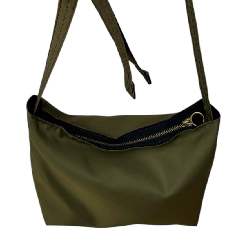 borsa 124 militare