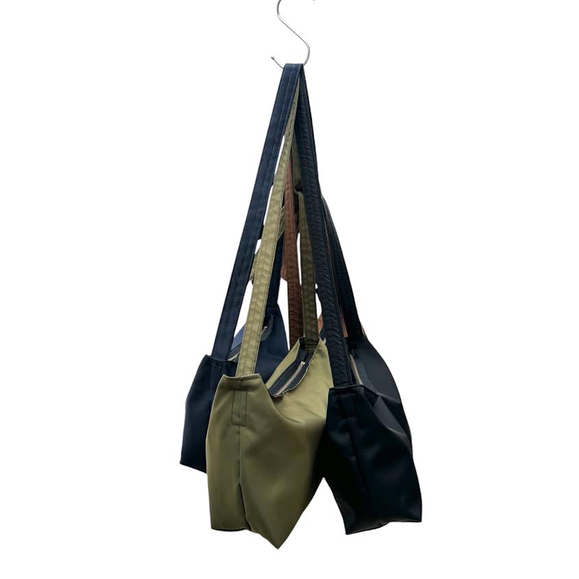 borsa 124 militare