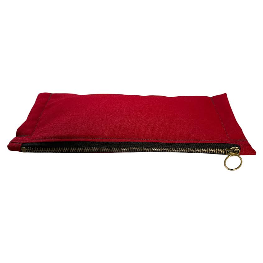 borsa 060 rosso