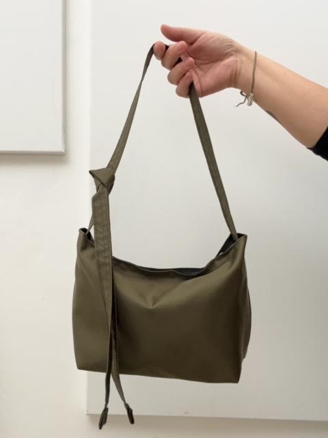 borsa 124 militare