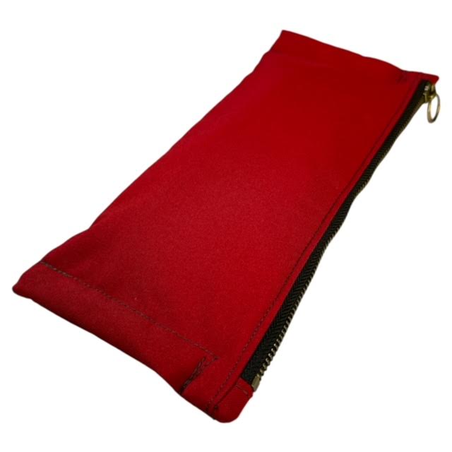 borsa 060 rosso