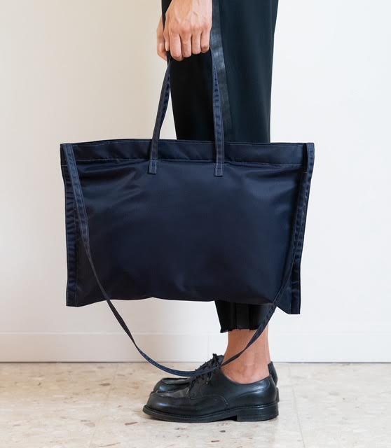 borsa 056L nero