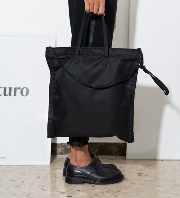 borsa056P nero