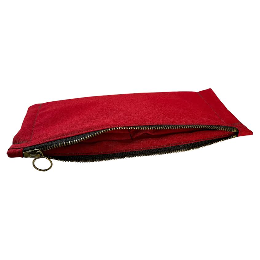 borsa 060 rosso