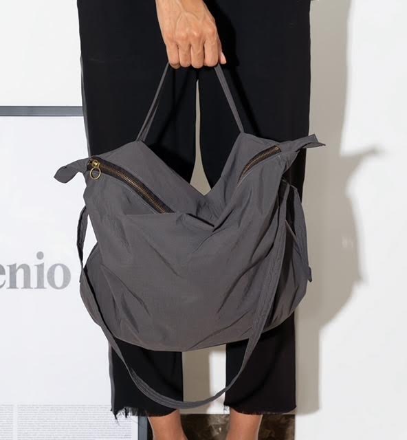 borsa 072R nero