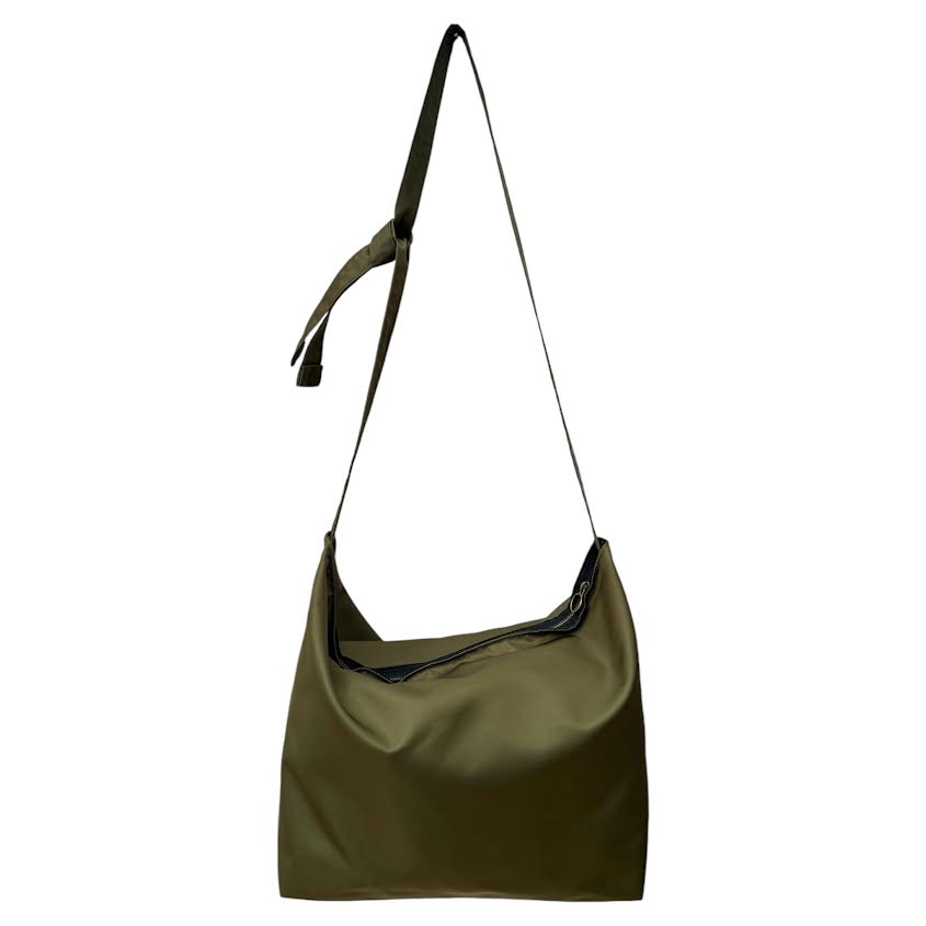 borsa 125 militare