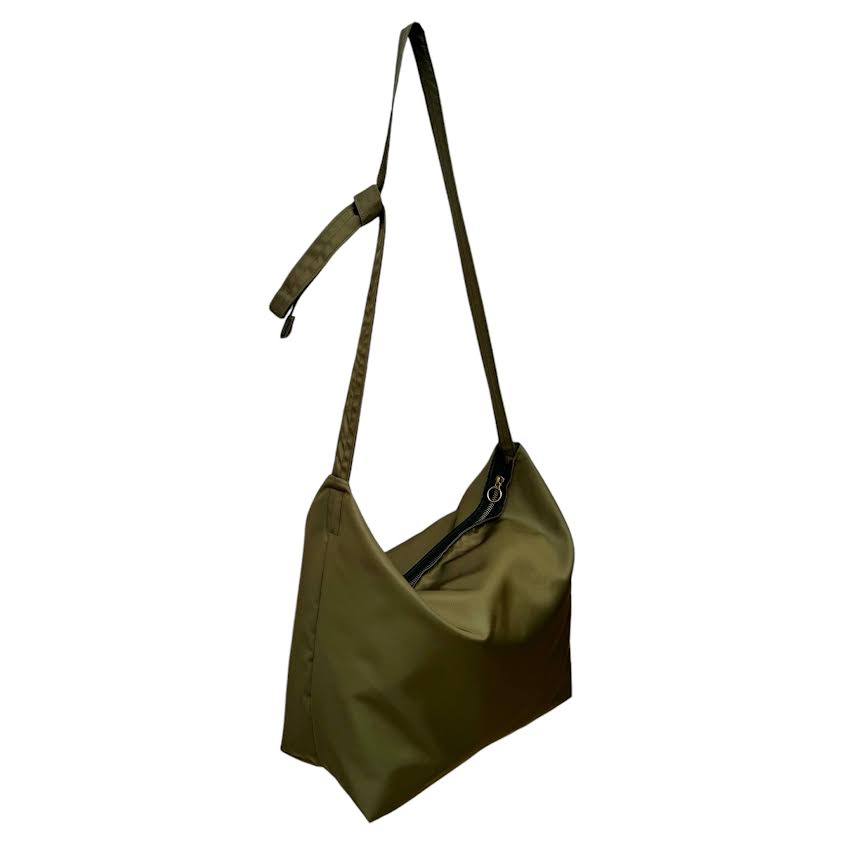 borsa 125 militare