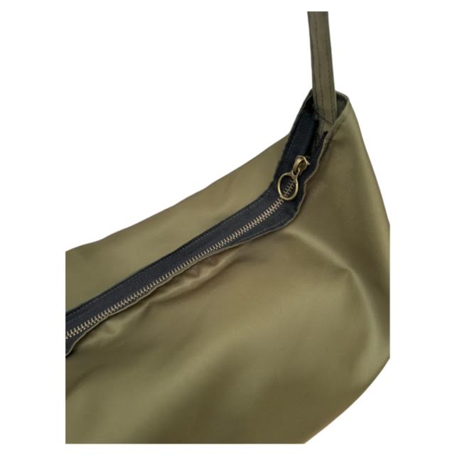 borsa 125 militare