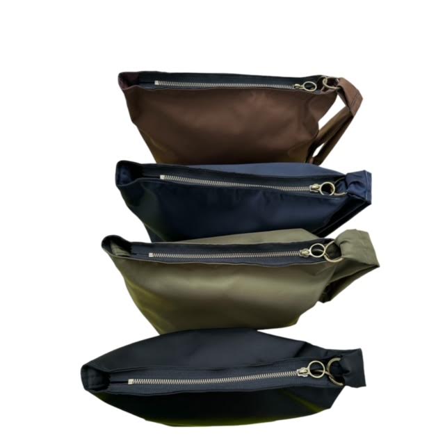 borsa 124 militare