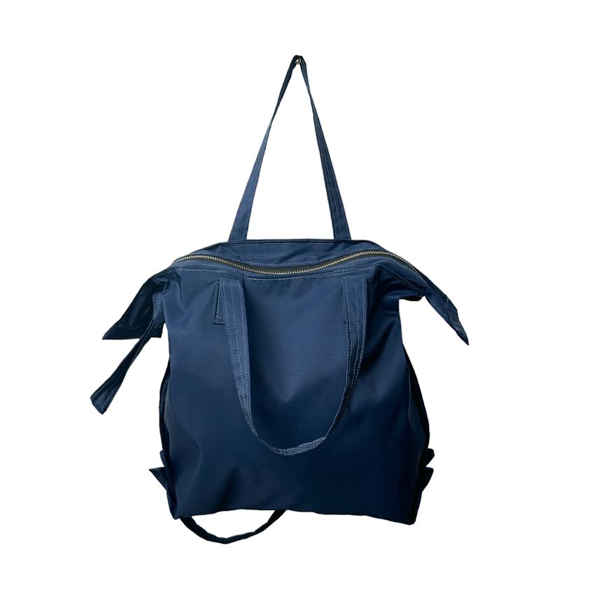 borsa PU10P blu