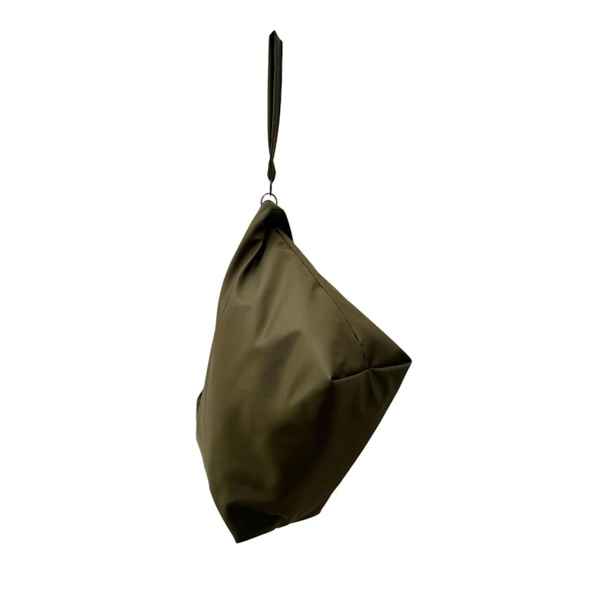 borsa 125 militare