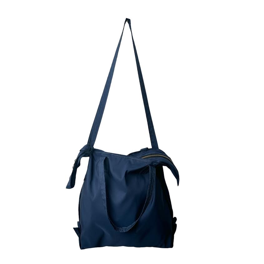 borsa PU10P blu