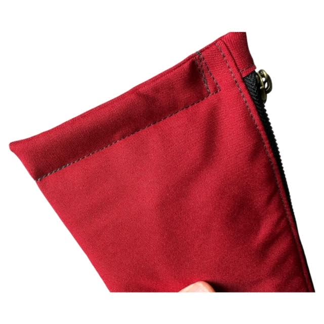 borsa 060 rosso