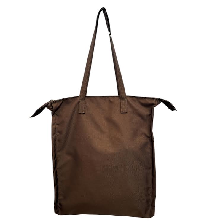 borsa PU100 choco