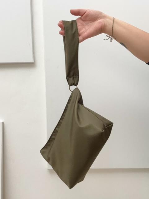 borsa 124 militare