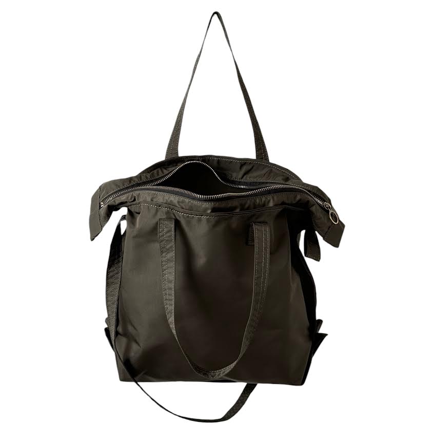 borsa PU10P militare