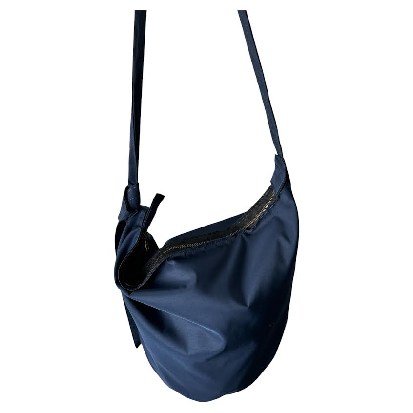 borsa 122 blu navy