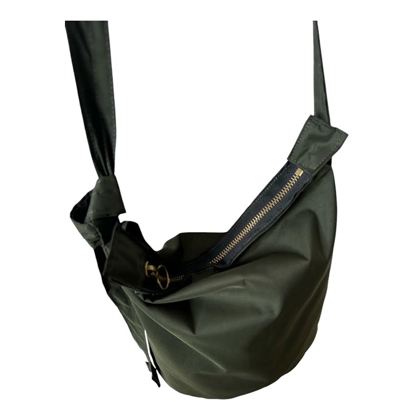 borsa 123 militare